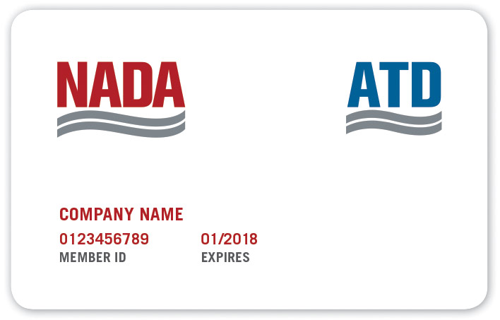 NADA Membership ID